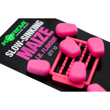 Korda IB Pink Maize
