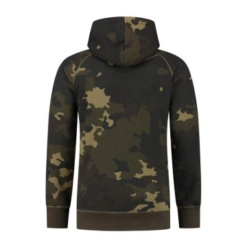 Korda TK Hoodie Dark Camo