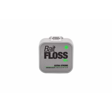 Korda Unwaxed Bait Floss