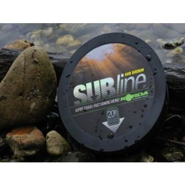 Korda Sub Line Mono Mainline POST FREE