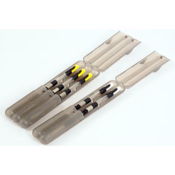 Korda Stowaway Cases POST FREE