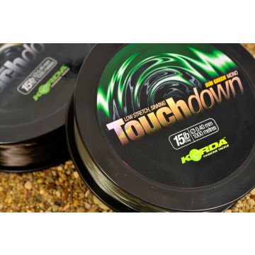 Korda Touchdown Mainline 1000m 