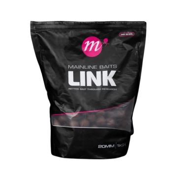 Mainline Shelf Life The Link Boilies