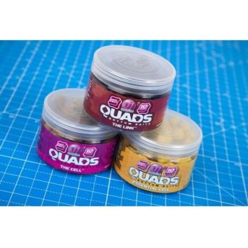 Mainline Quads Bottom Baits