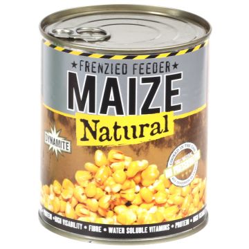 Dynamite Baits Frenzied Maize Can 700g