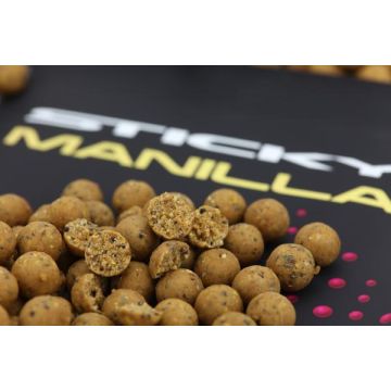 Sticky Baits Manilla Frozen Boilies