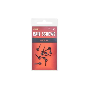ESP Metal Bait Screws