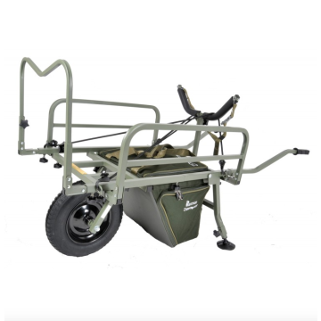 Carp Porter MK2 Barrow Green