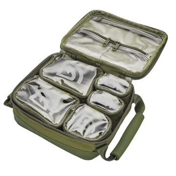 Trakker NXG Modular Lead Pouch