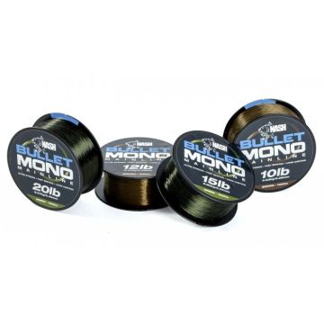 Nash Bullet Mono Mainline 1000m