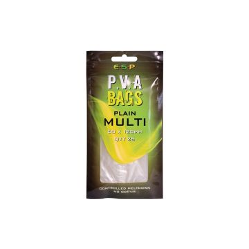 ESP Multi PVA Bags