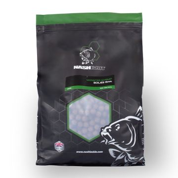 Nash Bait Monster Shrimp Boilies 1kg