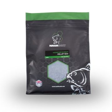 Nash Bait Monster Shrimp Pellet