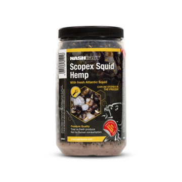 Nash Bait Particle 500ml