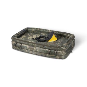 Nash Carp Care Camo Air Cradles