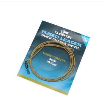 Nash Cling On Fused Leader