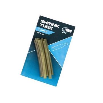 Nash Diffusion Shrink Tube