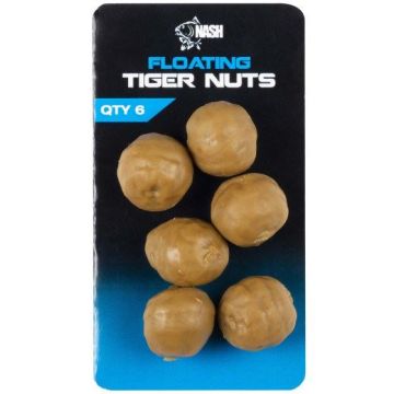 Nash Floating Rubber Tiger Nut