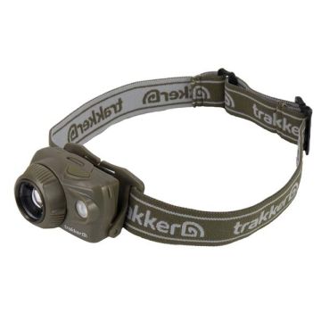 Trakker Nitelife 580 Zoom Headtorch