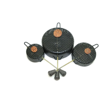 NuFish Metal Bait Dropper