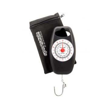 Sportscale Microweigh Scales 44lb (20kg) x 4oz (100g)