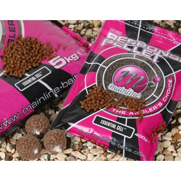 Mainline Response Pellets 400g
