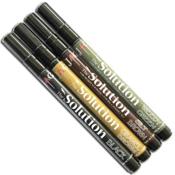 Jag The Solution Pen