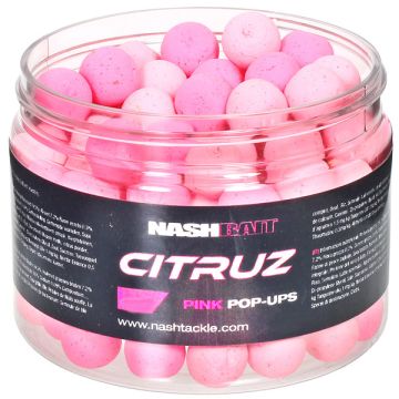 Nash Citruz Pink Pop Ups
