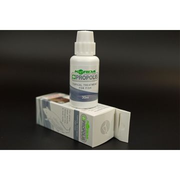 Korda Propolis Carp Treatment 30ml