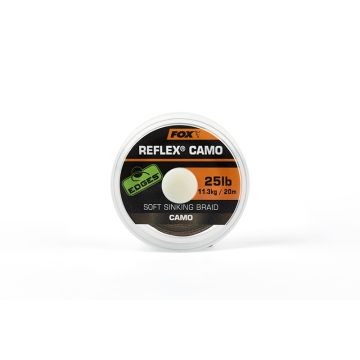 Fox Edges Reflex Camo Soft Sinking Braid