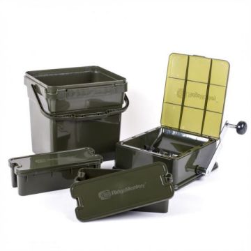 Ridgemonkey Advanced Boilie Crusher