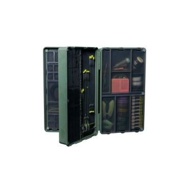 Ridgemonkey Armoury Pro Tackle Box