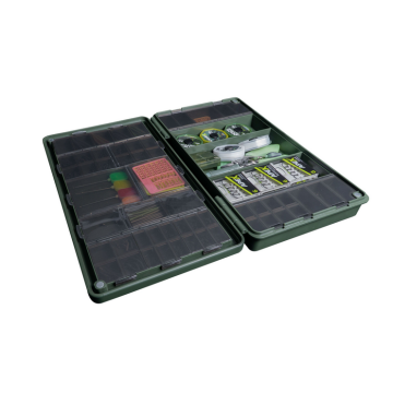 Ridgemonkey Armoury Rig Box