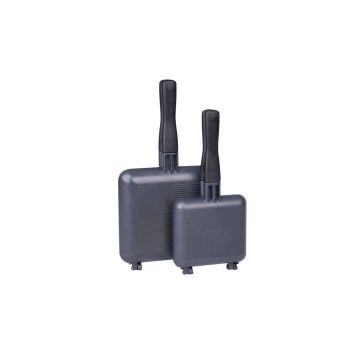 RidgeMonkey Connect Sandwich Toasters Granite Edition