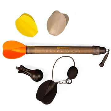 RidgeMonkey Marka Float Kit