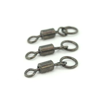 Thinking Anglers Size 8 Ring Swivels