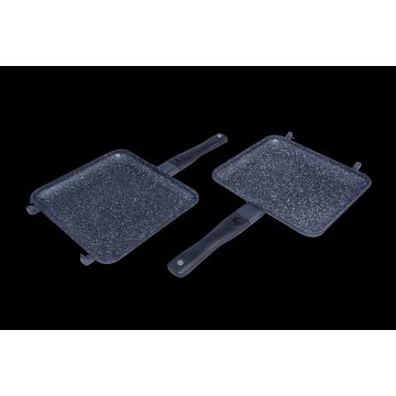 Ridgemonkey 10th Anniversary Edition Connect Sandwich Toaster XL
