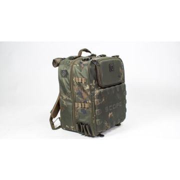 Nash Scope Ops Ruckall