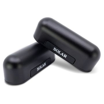 Solar Hotspot Mag Pods Hand Warmers Rechargeable