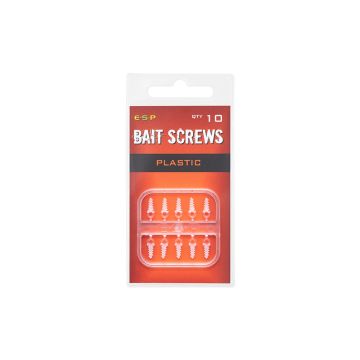 ESP Plastic Bait Screws