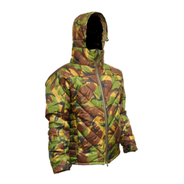 Snugpak / Fortis Sj9 DPM Jacket