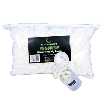 Gardner Rigwise Foam