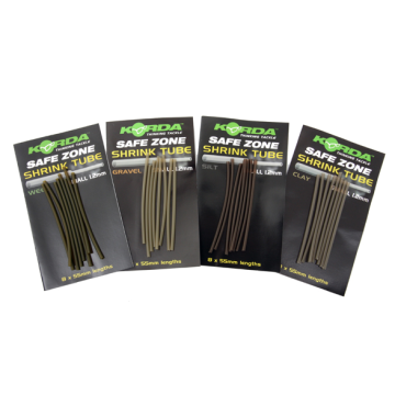 Korda Safe Zone Shrink Tube