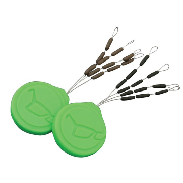 Korda Sinkers (Tungsten Hooklink Weight) 
