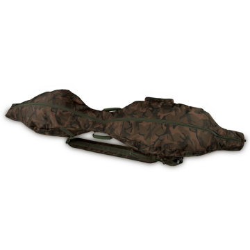Fox Camolite Rod Holdall 3 Up 2 Down 12ft