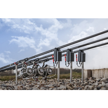 Korda Singlez Bankstick System