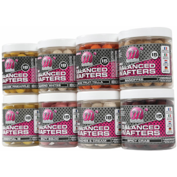 Mainline High Impact Balanced Wafters