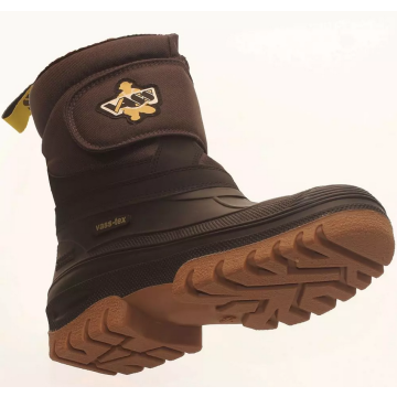 Vass Fleece Lined Boots 