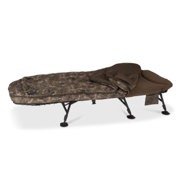 Nash Indulgence MF60 MK2 5-season Sleep System