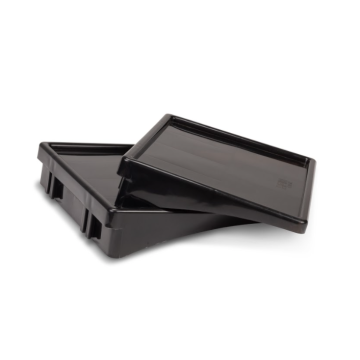 Nash TT Rig Station Side Tables